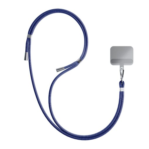 Telefonipael universaalne 3mk EasyClip Dark Blue 1