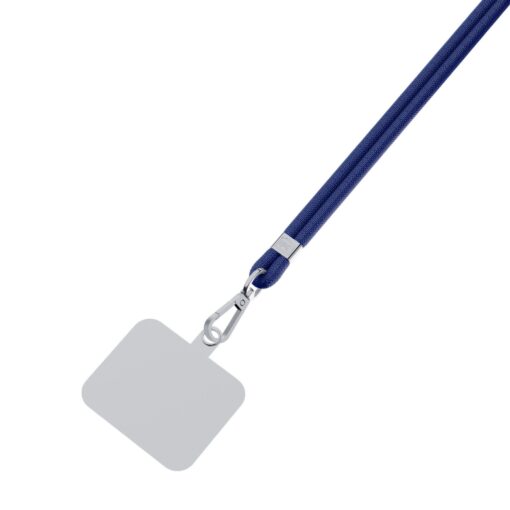Telefonipael universaalne 3mk EasyClip Dark Blue 10