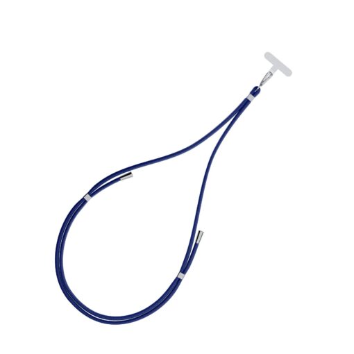 Telefonipael universaalne 3mk EasyClip Dark Blue 12