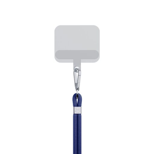 Telefonipael universaalne 3mk EasyClip Dark Blue 2