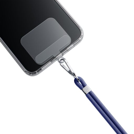 Telefonipael universaalne 3mk EasyClip Dark Blue 5