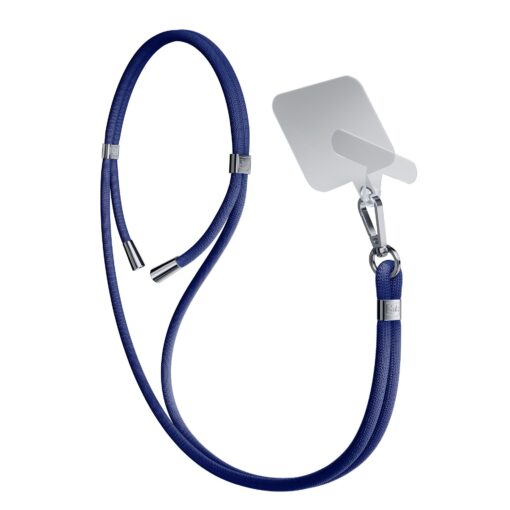 Telefonipael universaalne 3mk EasyClip Dark Blue 8