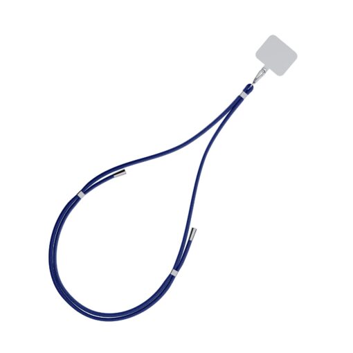 Telefonipael universaalne 3mk EasyClip Dark Blue 9