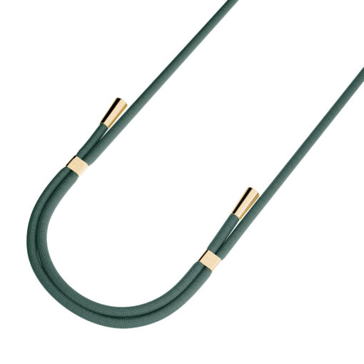 Telefonipael universaalne 3mk EasyClip Dark Green 11