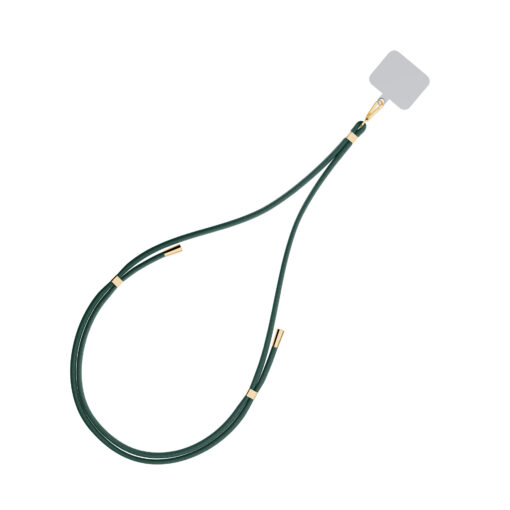 Telefonipael universaalne 3mk EasyClip Dark Green 3
