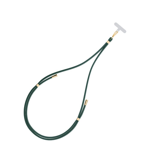 Telefonipael universaalne 3mk EasyClip Dark Green 4