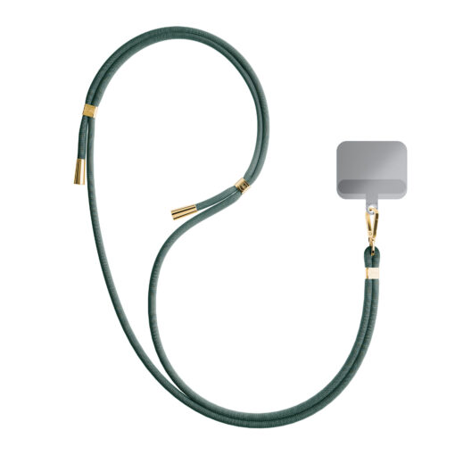 Telefonipael universaalne 3mk EasyClip Dark Green 5