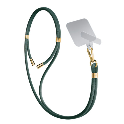 Telefonipael universaalne 3mk EasyClip Dark Green 6