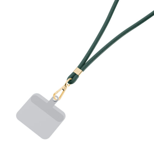 Telefonipael universaalne 3mk EasyClip Dark Green 7