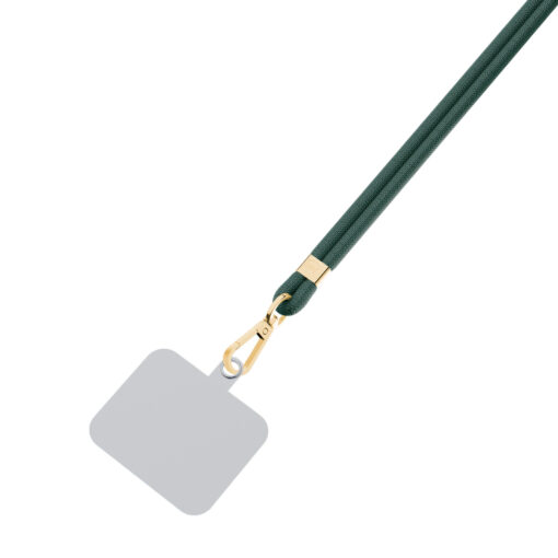 Telefonipael universaalne 3mk EasyClip Dark Green 9