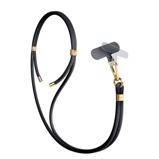 Telefonipael universaalne 3mk EasyClip Elite Black 1