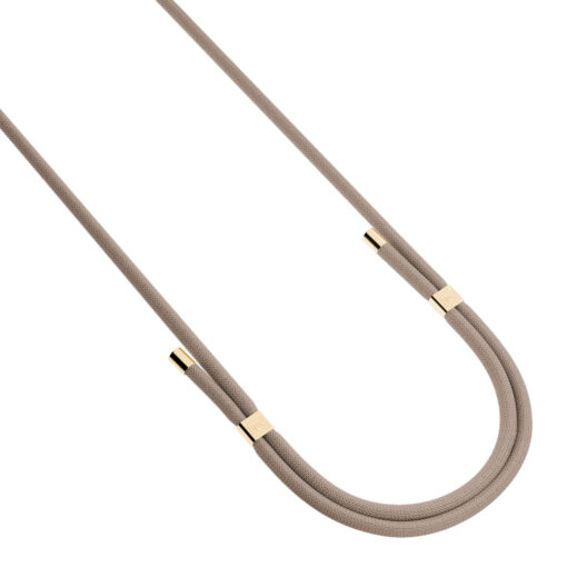 Telefonipael universaalne 3mk EasyClip Elite Taupe 2