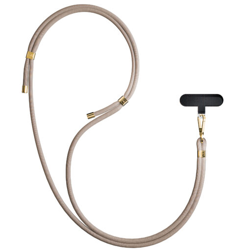 Telefonipael universaalne 3mk EasyClip Elite Taupe 3