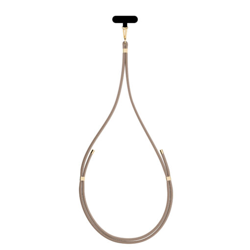 Telefonipael universaalne 3mk EasyClip Elite Taupe 4