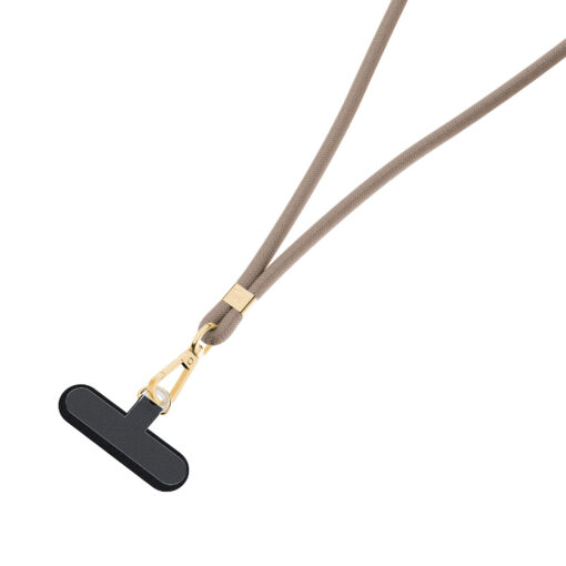 Telefonipael universaalne 3mk EasyClip Elite Taupe 5