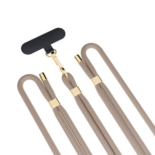 Telefonipael universaalne 3mk EasyClip Elite Taupe 7