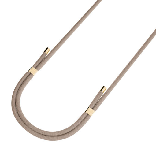 Telefonipael universaalne 3mk EasyClip Elite Taupe 9