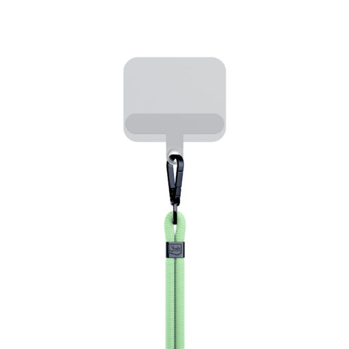 Telefonipael universaalne 3mk EasyClip Green 2