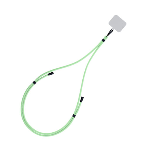 Telefonipael universaalne 3mk EasyClip Green 3