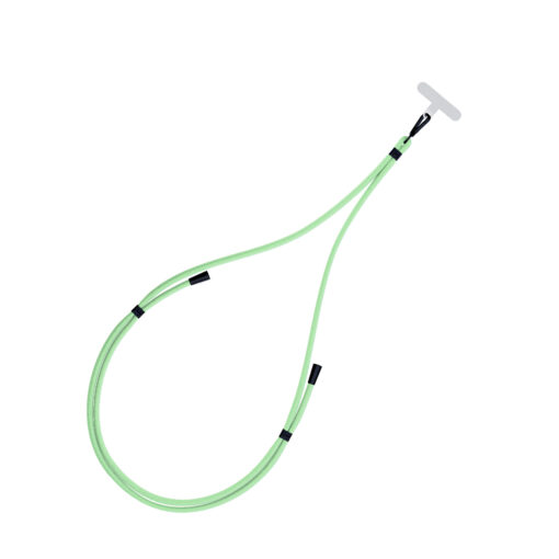 Telefonipael universaalne 3mk EasyClip Green 4