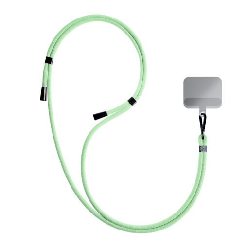 Telefonipael universaalne 3mk EasyClip Green 5