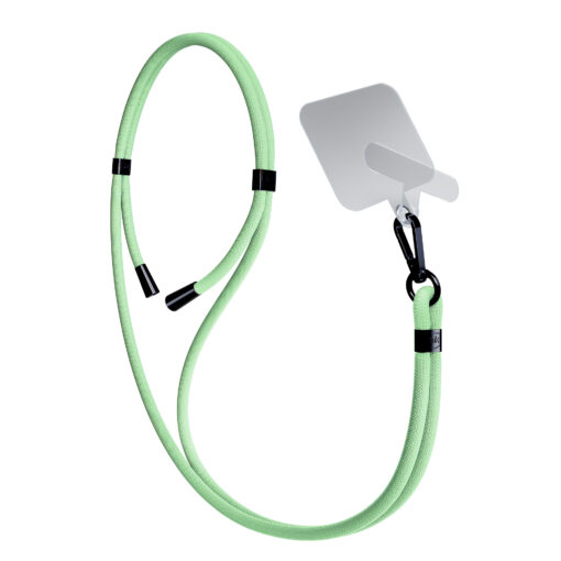 Telefonipael universaalne 3mk EasyClip Green 6