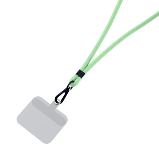 Telefonipael universaalne 3mk EasyClip Green 7
