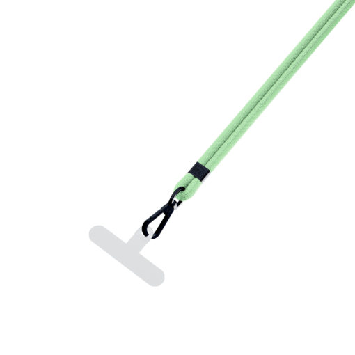 Telefonipael universaalne 3mk EasyClip Green 8