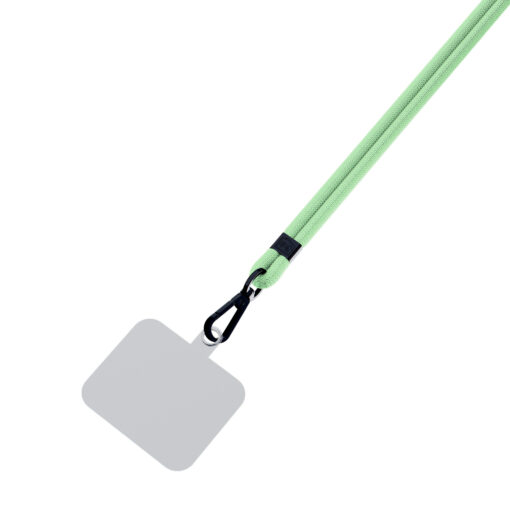 Telefonipael universaalne 3mk EasyClip Green 9