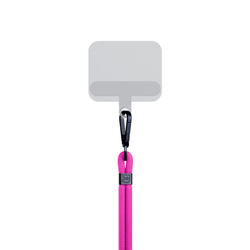 Telefonipael universaalne 3mk EasyClip Pink 2