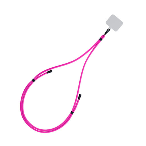 Telefonipael universaalne 3mk EasyClip Pink 3