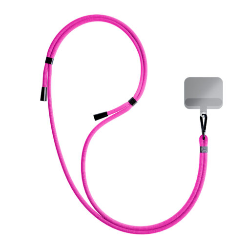 Telefonipael universaalne 3mk EasyClip Pink 5