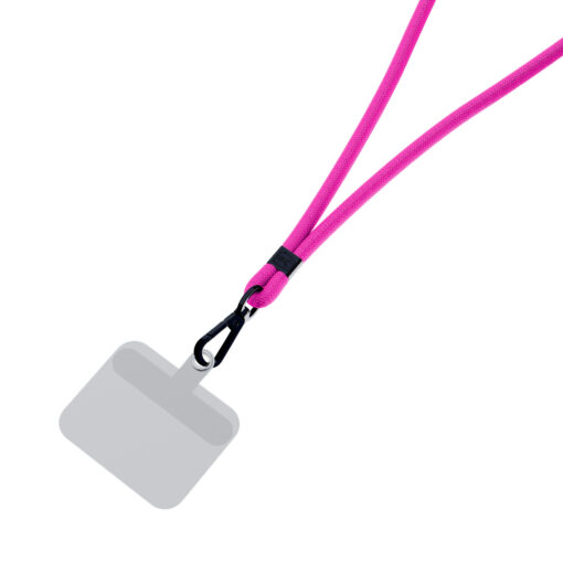Telefonipael universaalne 3mk EasyClip Pink 7