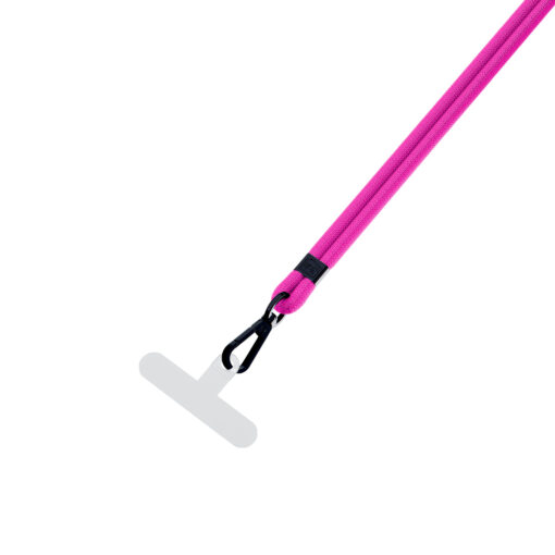 Telefonipael universaalne 3mk EasyClip Pink 8
