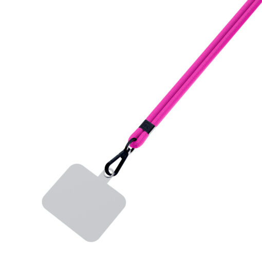 Telefonipael universaalne 3mk EasyClip Pink 9