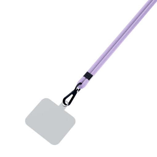 Telefonipael universaalne 3mk EasyClip Purple 9