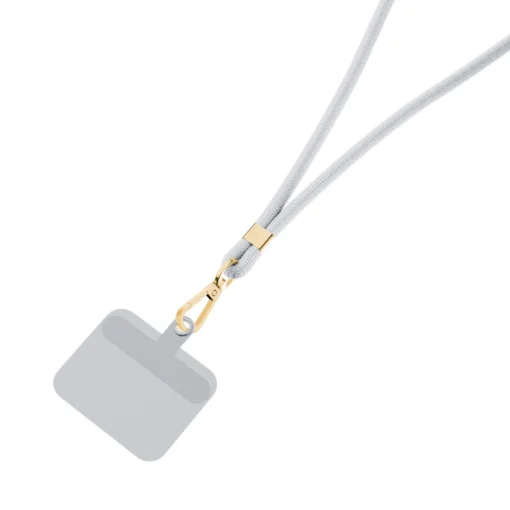 Telefonipael universaalne 3mk EasyClip White 1