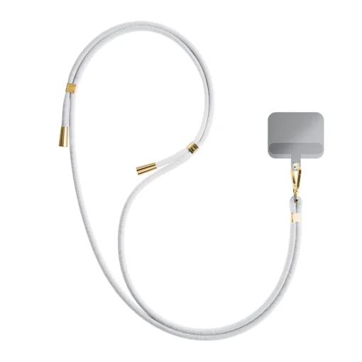 Telefonipael universaalne 3mk EasyClip White 10