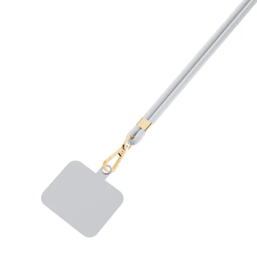 Telefonipael universaalne 3mk EasyClip White 11