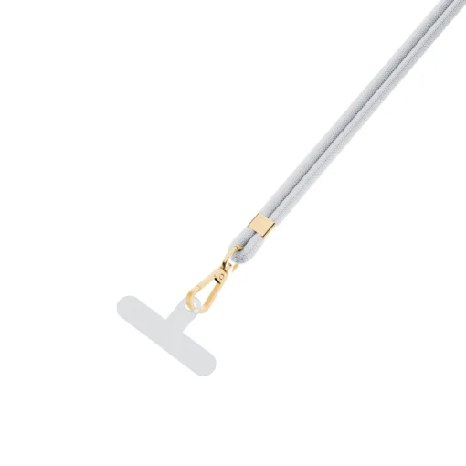 Telefonipael universaalne 3mk EasyClip White 12