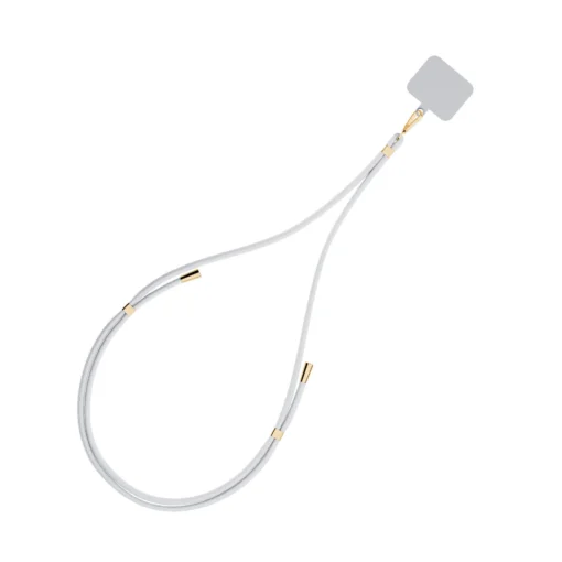 Telefonipael universaalne 3mk EasyClip White 2