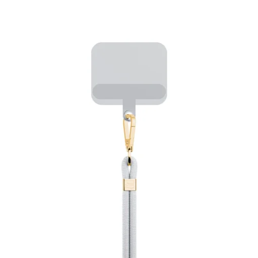 Telefonipael universaalne 3mk EasyClip White 4