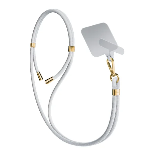Telefonipael universaalne 3mk EasyClip White 6