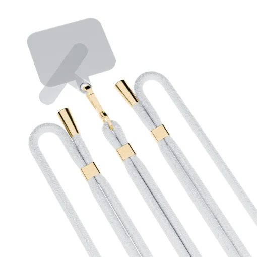 Telefonipael universaalne 3mk EasyClip White 7
