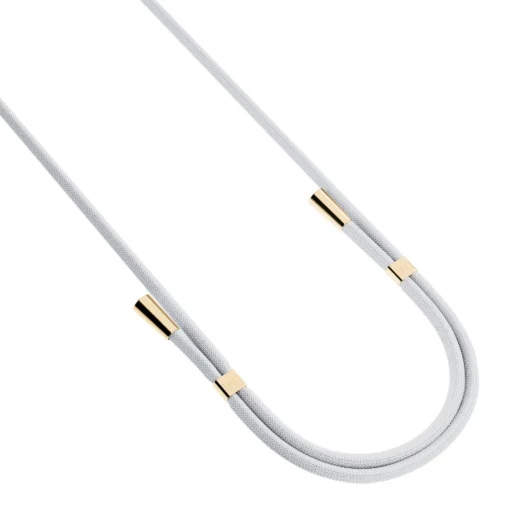 Telefonipael universaalne 3mk EasyClip White 8