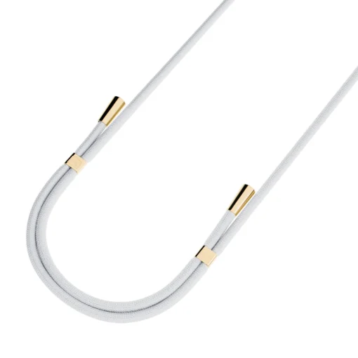 Telefonipael universaalne 3mk EasyClip White 9
