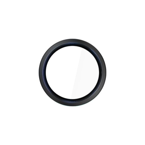iPhond 16E kaamera kaitseklaas 3mk HARDY Lens Protect PRO black 3