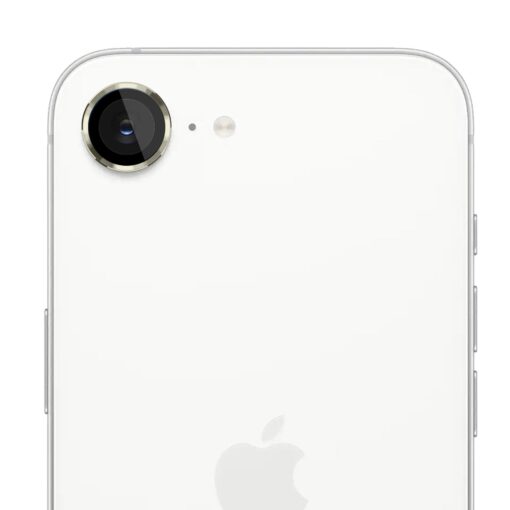 iPhond 16E kaamera kaitseklaas 3mk Lens Protect PRO gold 3