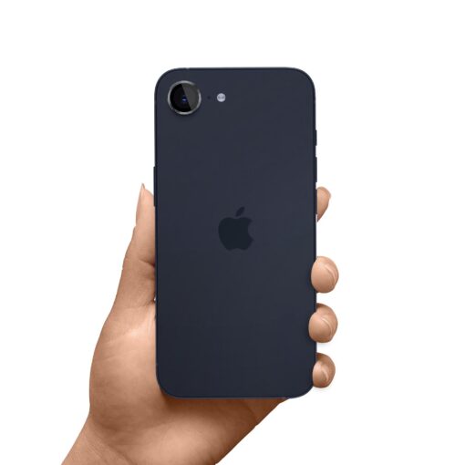 iPhond 16E kaamera kaitseklaas 3mk Lens Protect PRO graphite 11