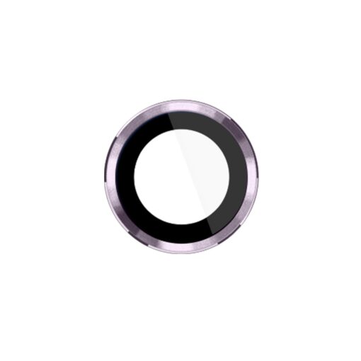 iPhond 16E kaamera kaitseklaas 3mk Lens Protect PRO purple 4